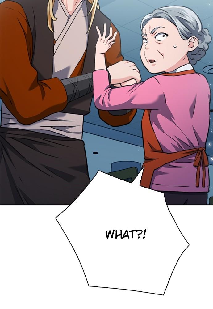 Read The Druid of Seoul Station EN Manga Online