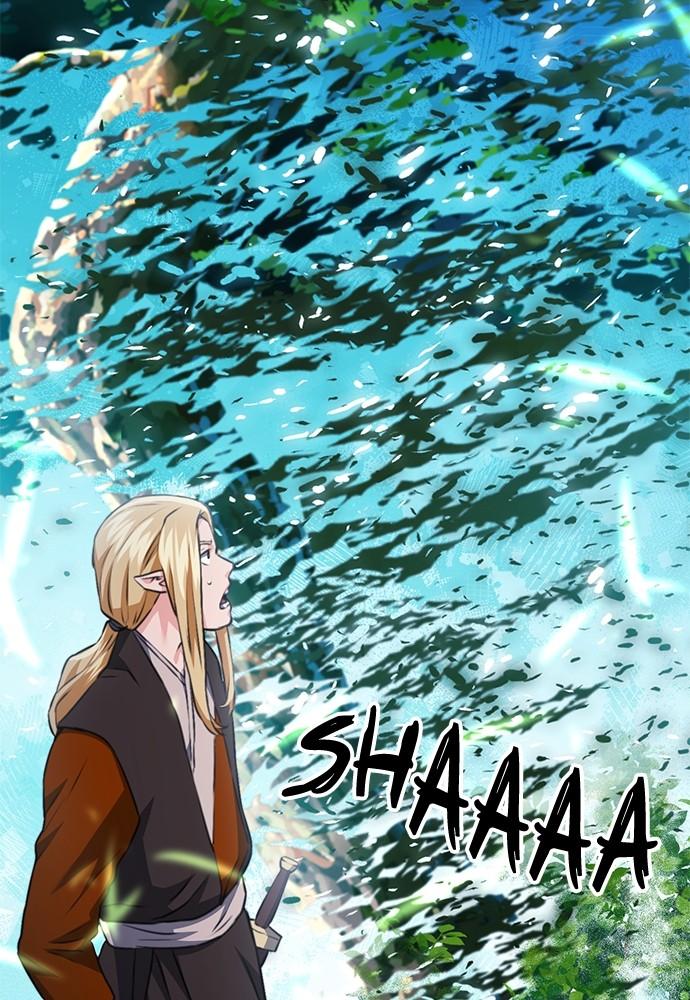 Read The Druid of Seoul Station EN Manga Online