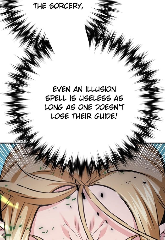 Read The Druid of Seoul Station EN Manga Online