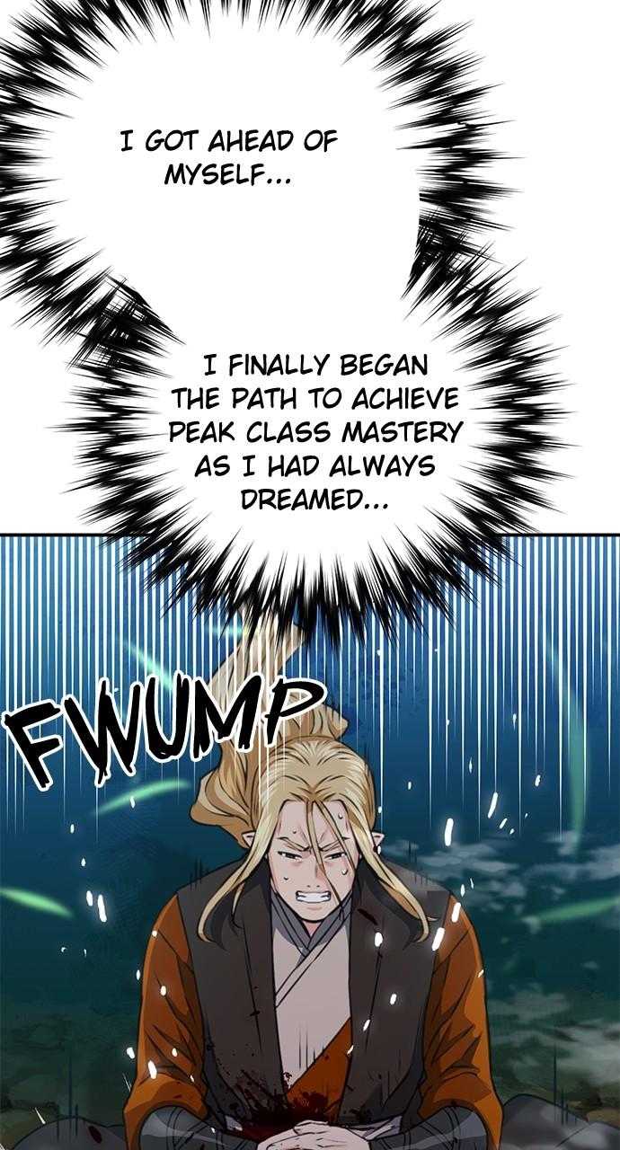 Read The Druid of Seoul Station EN Manga Online