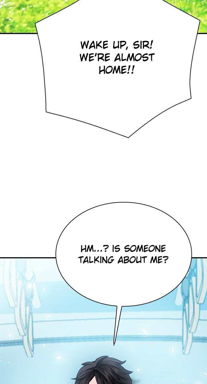 Read The Druid of Seoul Station EN Manga Online