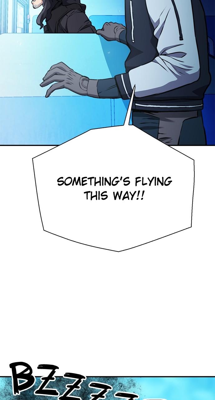 Read The Druid of Seoul Station EN Manga Online