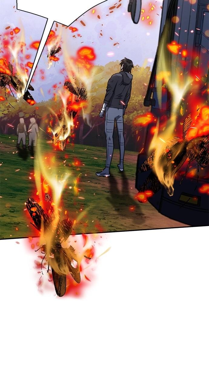 Read The Druid of Seoul Station EN Manga Online