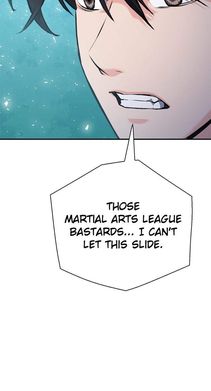 Read The Druid of Seoul Station EN Manga Online