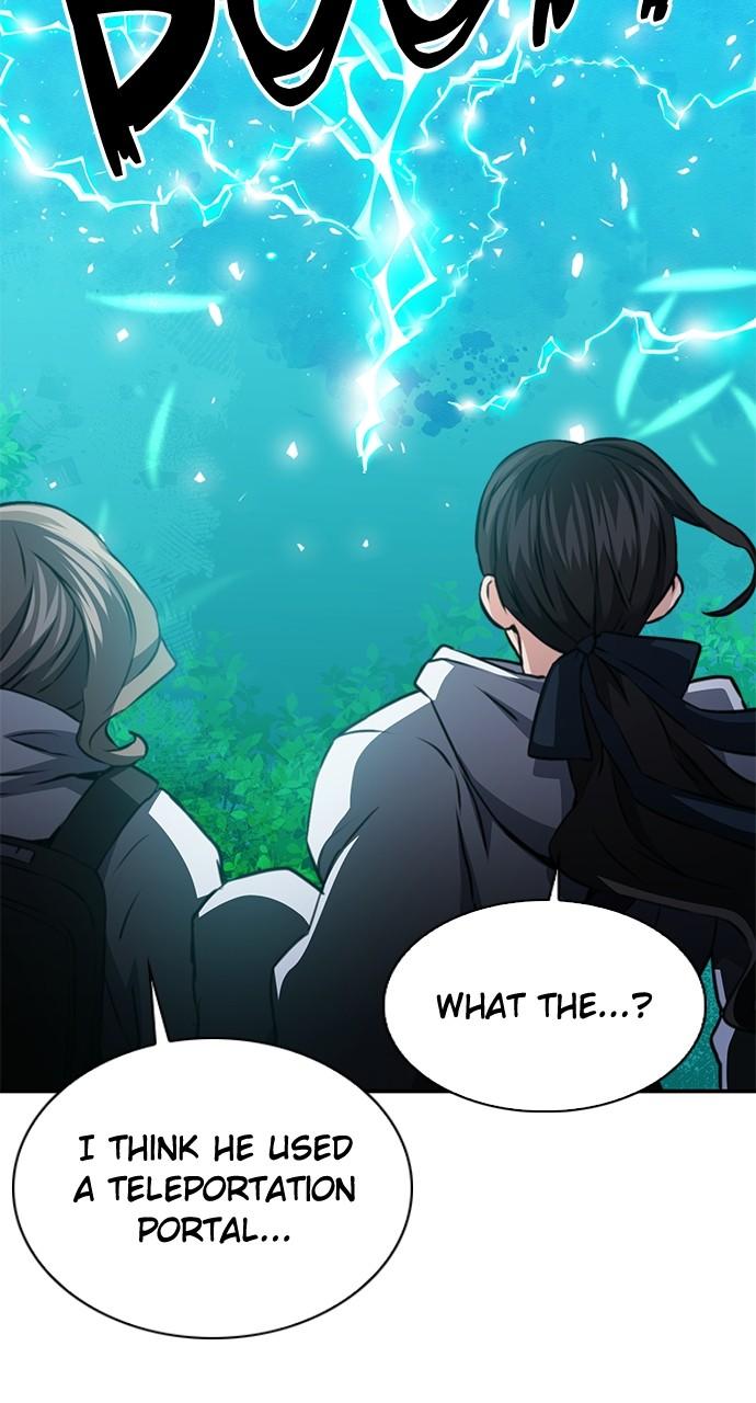 Read The Druid of Seoul Station EN Manga Online