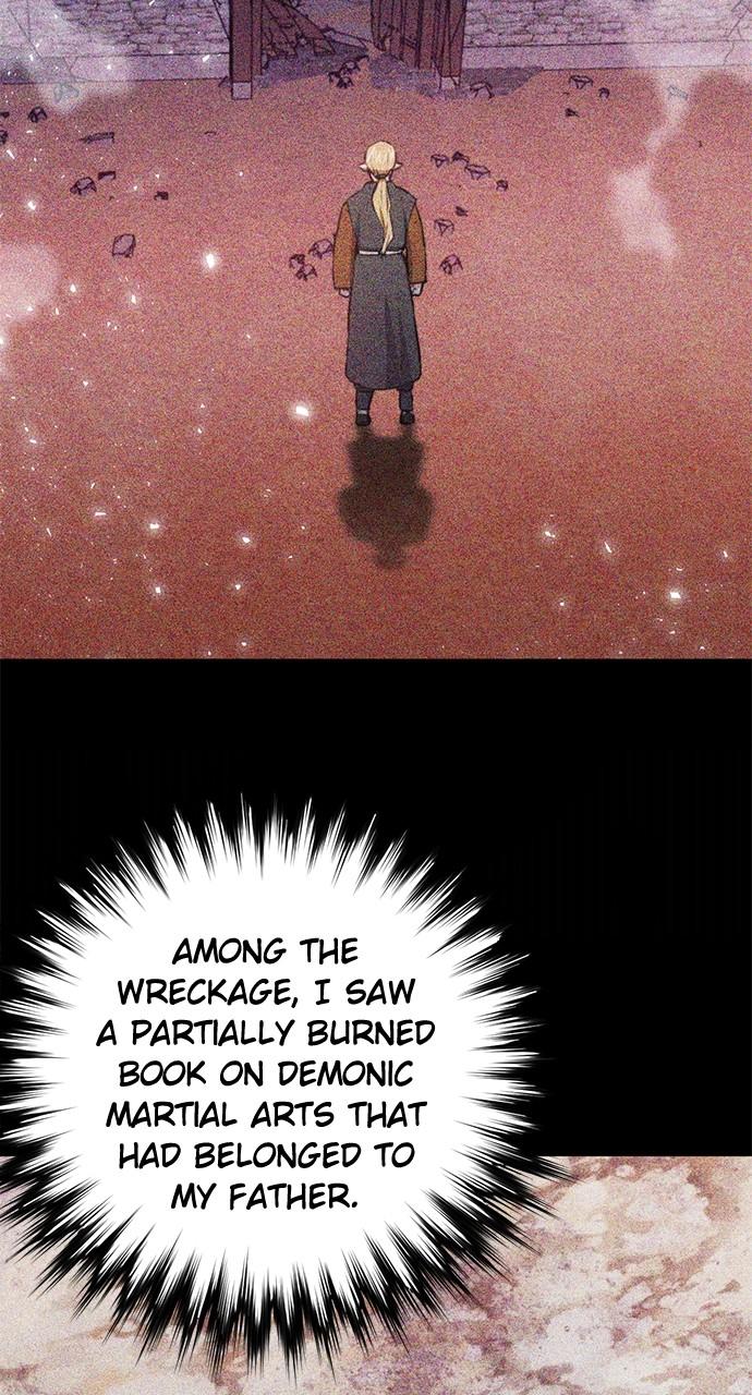 Read The Druid of Seoul Station EN Manga Online