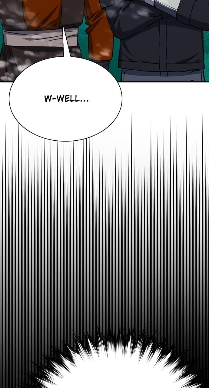 Read The Druid of Seoul Station EN Manga Online