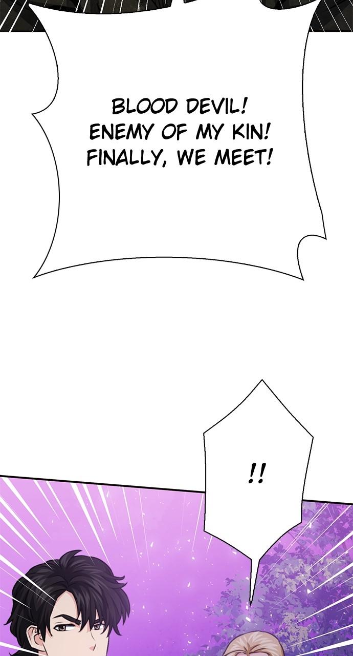 Read The Druid of Seoul Station EN Manga Online