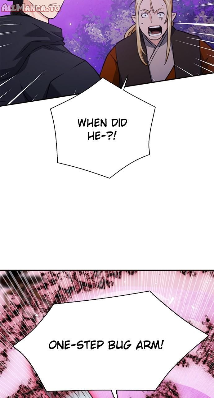 Read The Druid of Seoul Station EN Manga Online