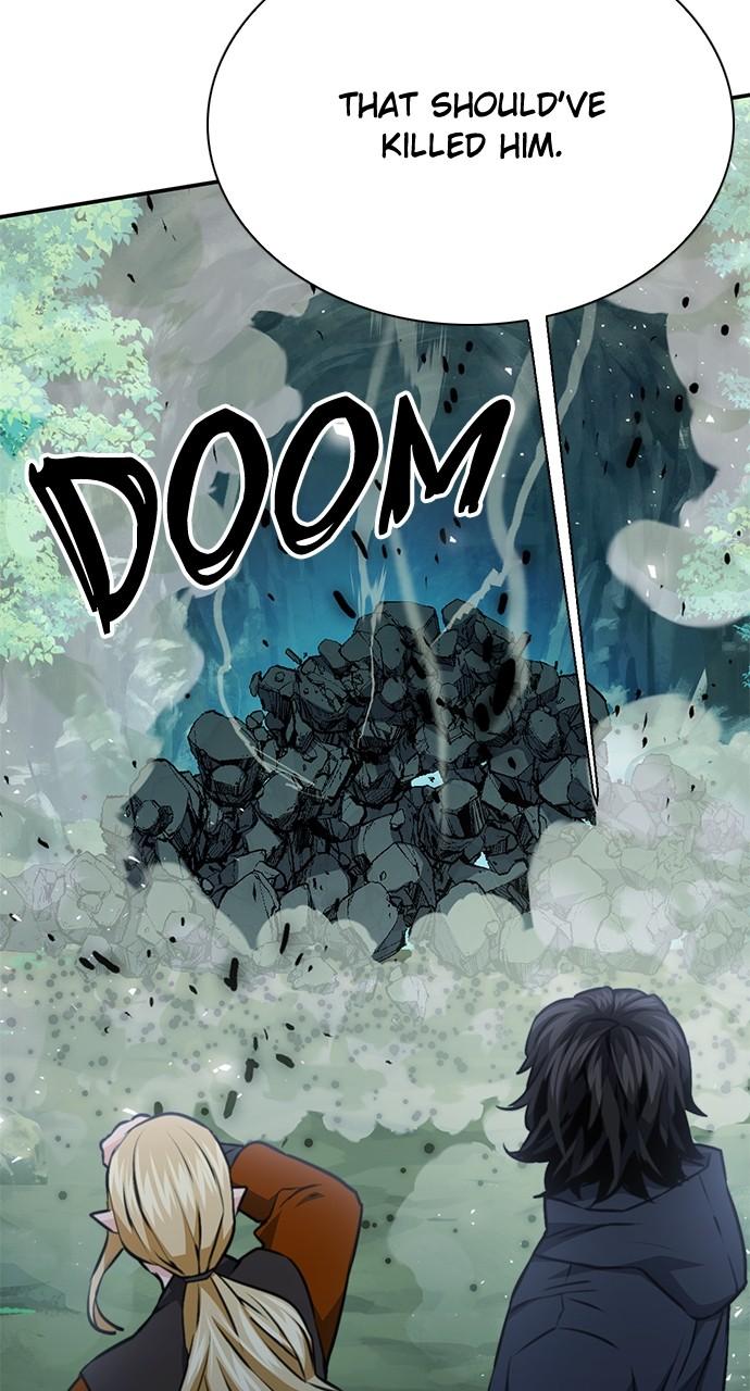 Read The Druid of Seoul Station EN Manga Online