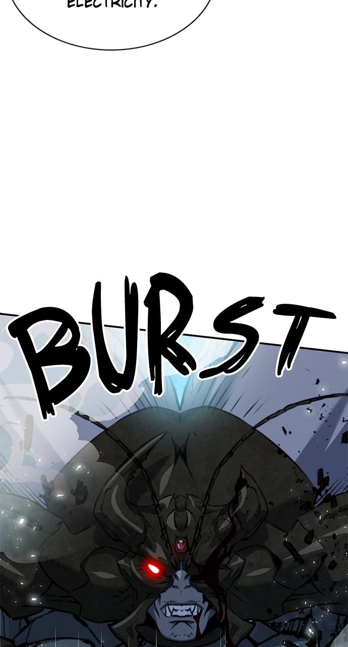 Read The Druid of Seoul Station EN Manga Online