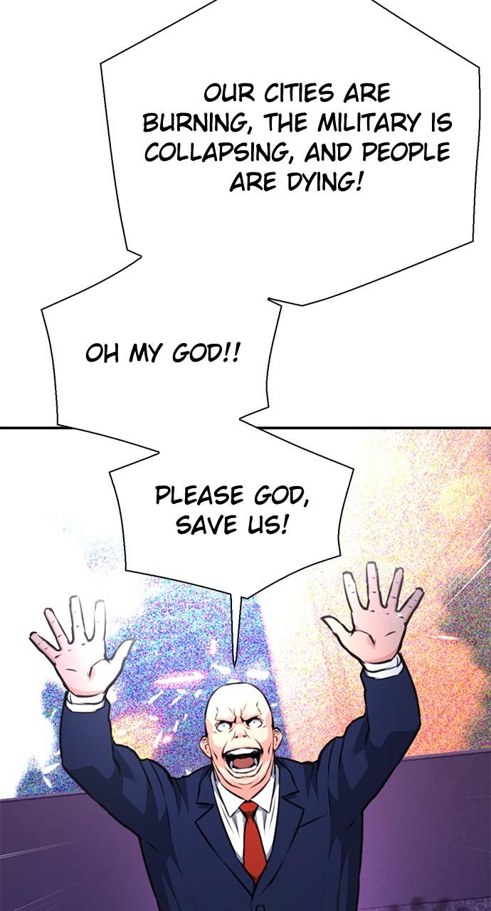 Read The Druid of Seoul Station EN Manga Online