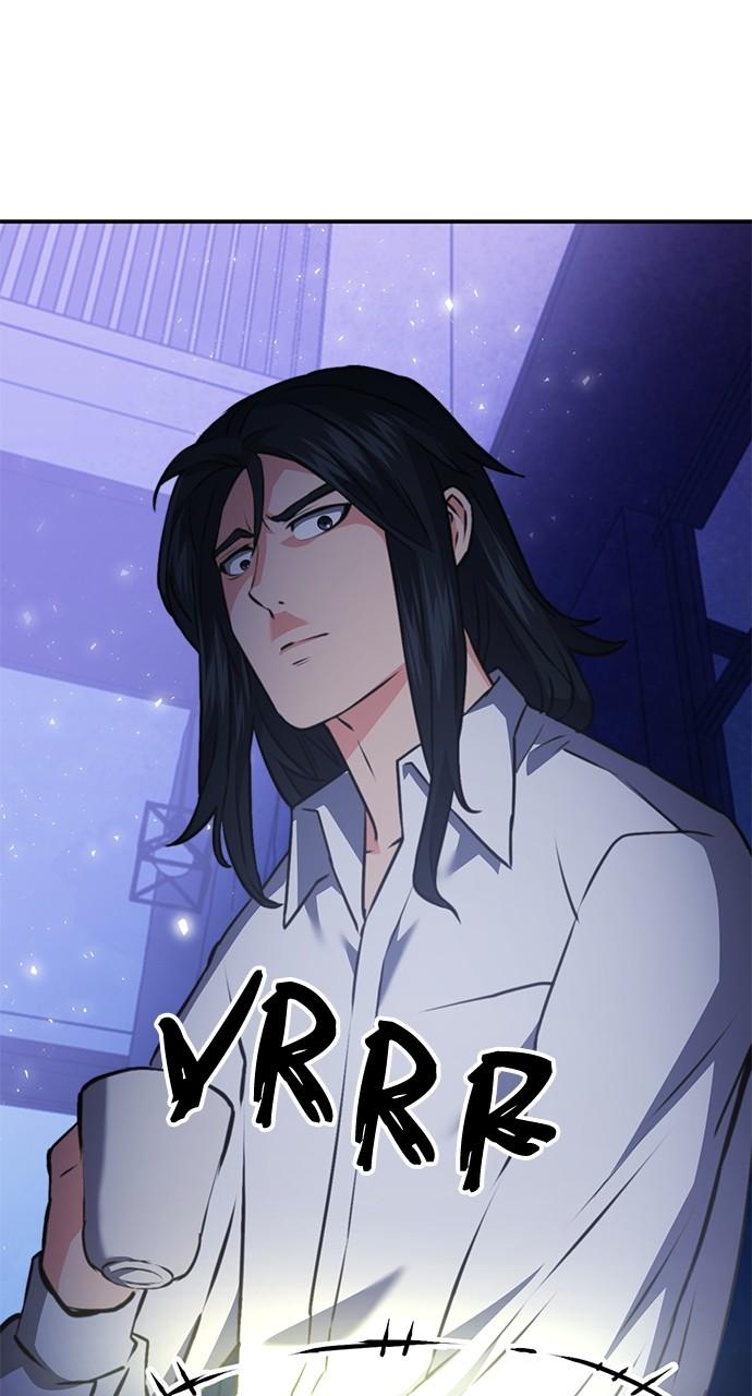 Read The Druid of Seoul Station EN Manga Online