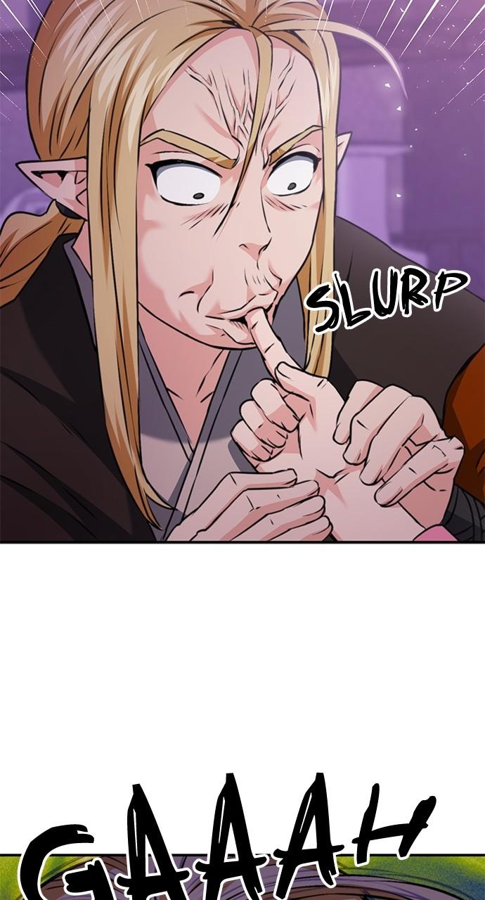 Read The Druid of Seoul Station EN Manga Online