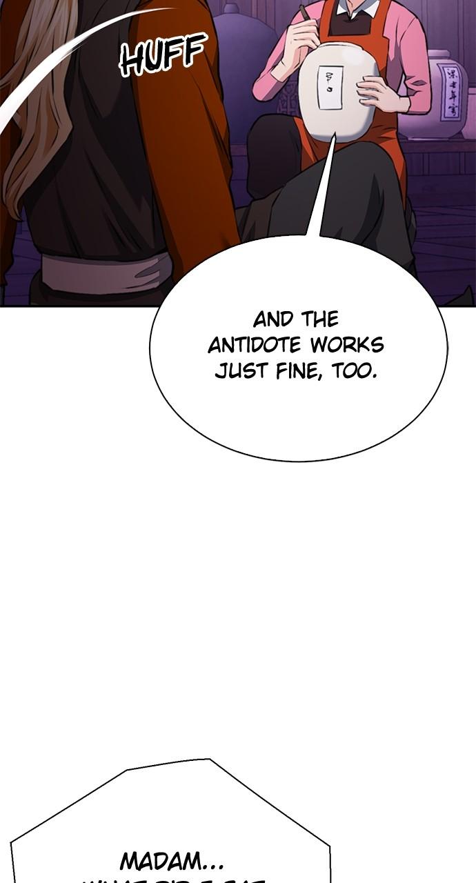 Read The Druid of Seoul Station EN Manga Online