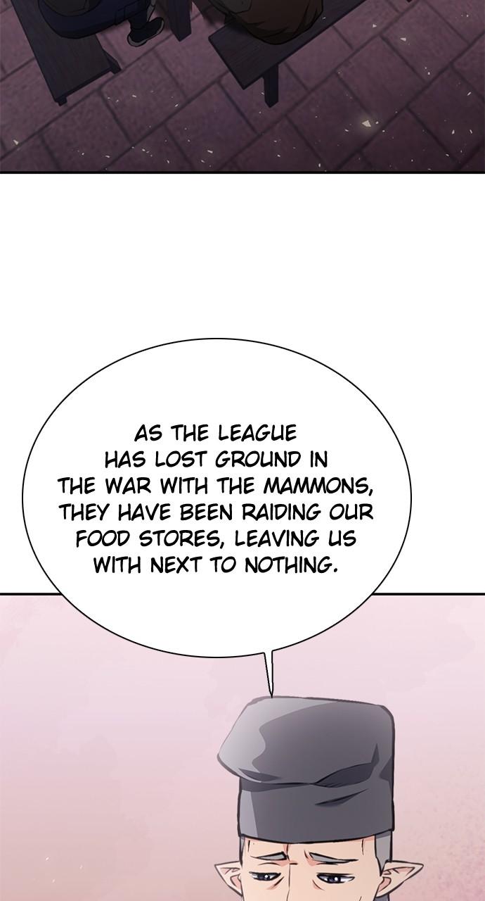 Read The Druid of Seoul Station EN Manga Online