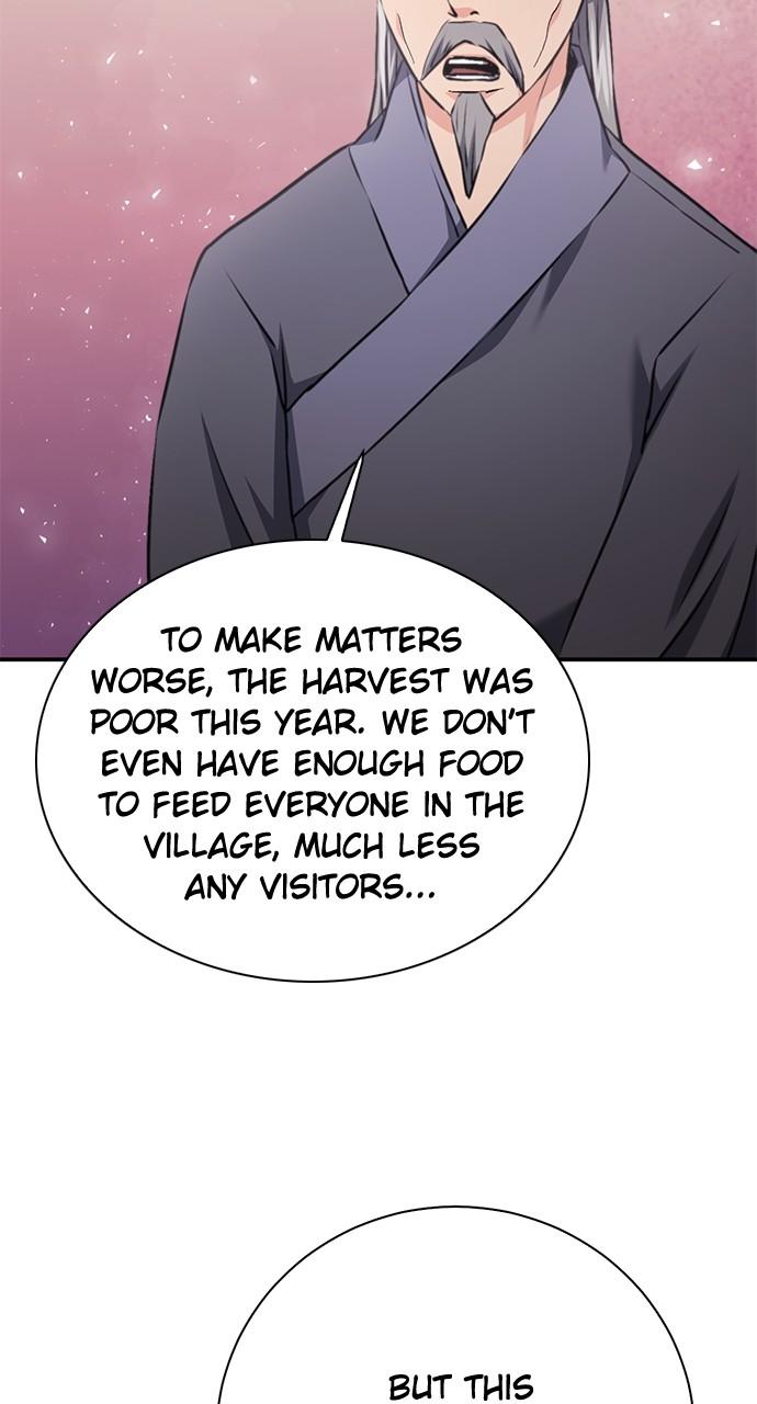 Read The Druid of Seoul Station EN Manga Online