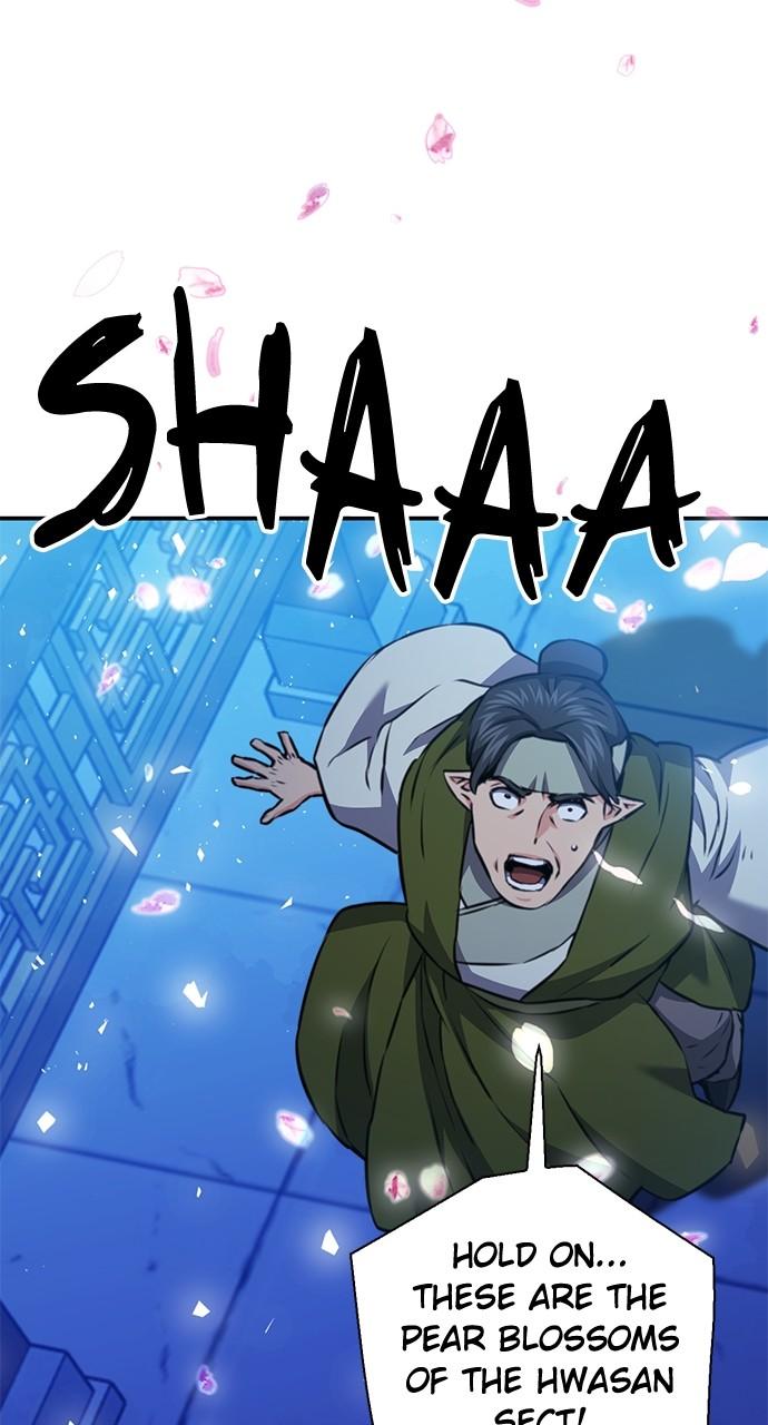 Read The Druid of Seoul Station EN Manga Online