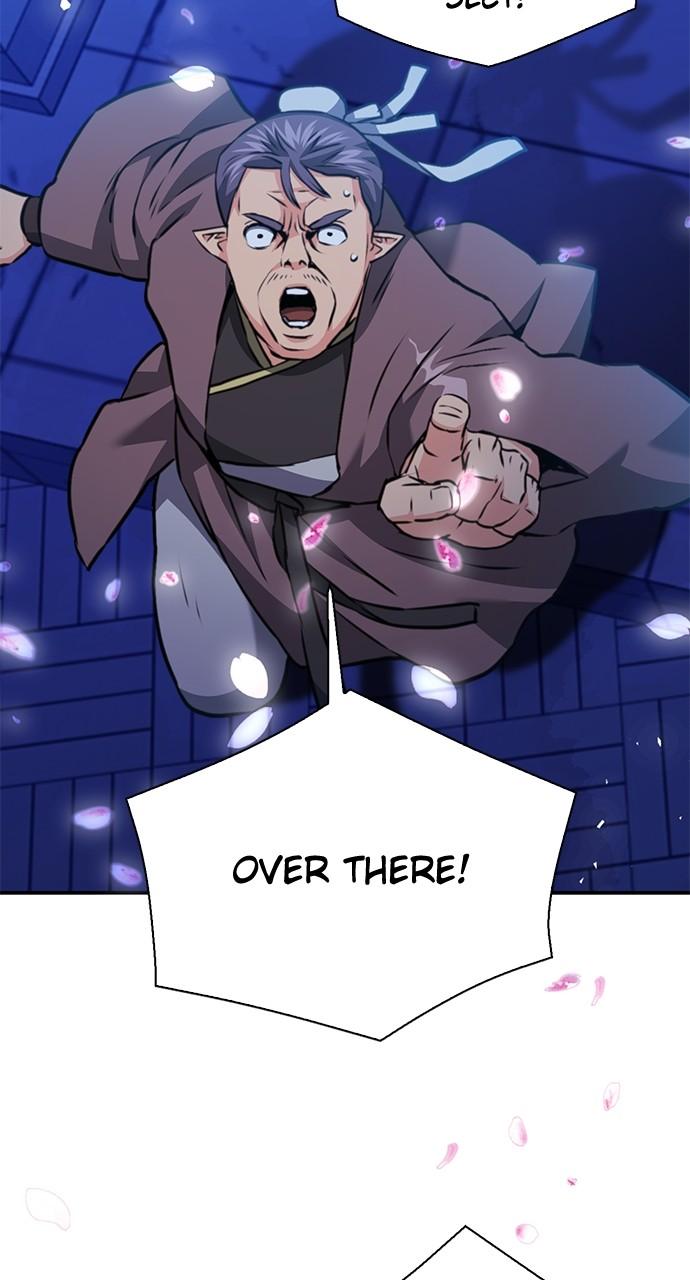 Read The Druid of Seoul Station EN Manga Online