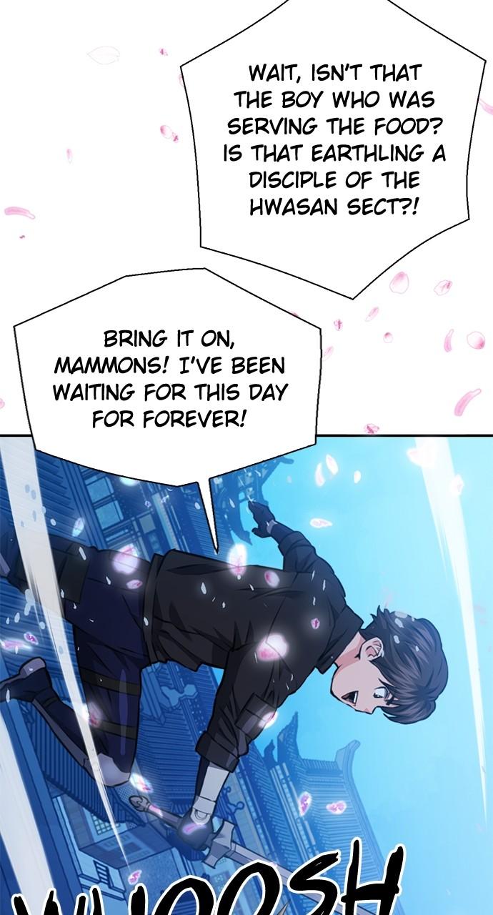 Read The Druid of Seoul Station EN Manga Online