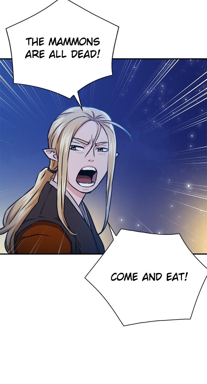 Read The Druid of Seoul Station EN Manga Online