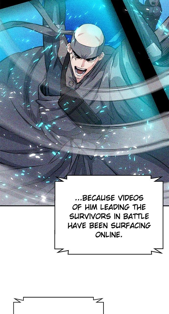 Read The Druid of Seoul Station EN Manga Online