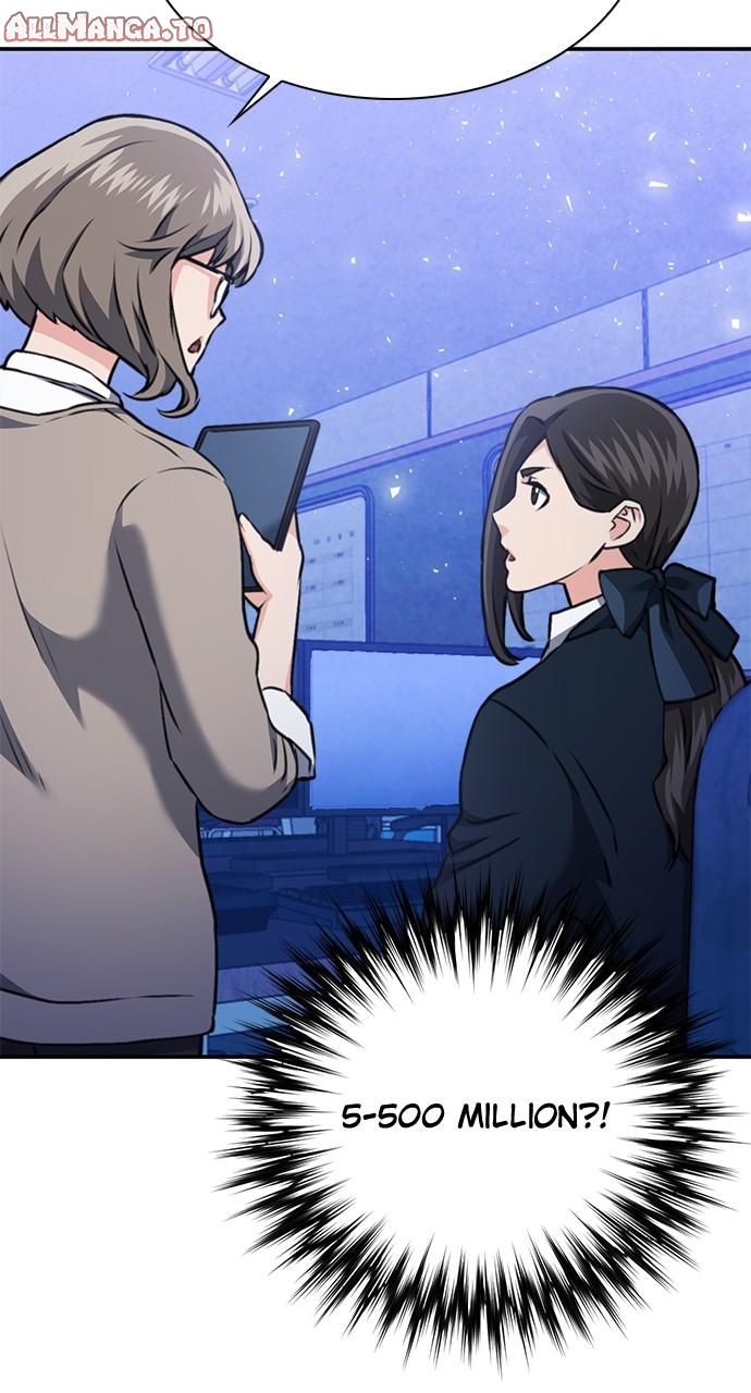 Read The Druid of Seoul Station EN Manga Online