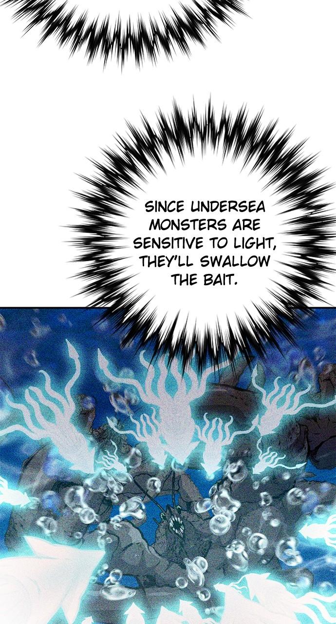 Read The Druid of Seoul Station EN Manga Online