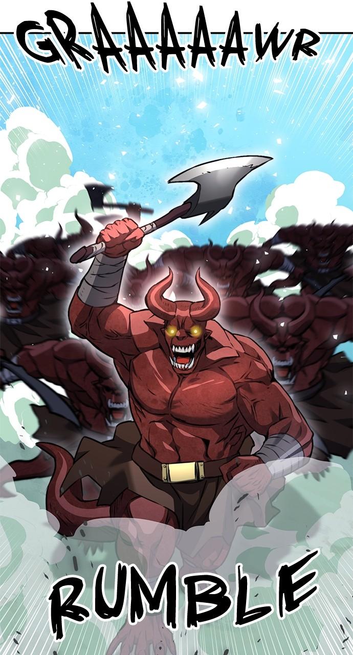 Read The Druid of Seoul Station EN Manga Online