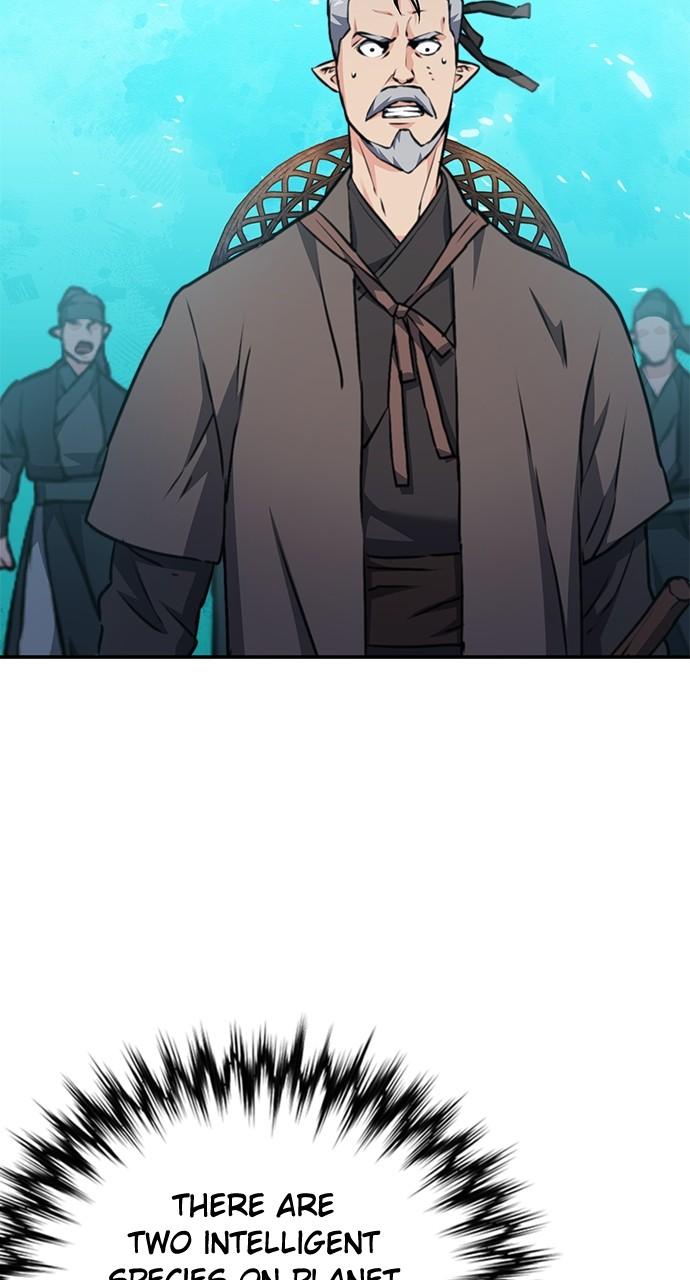 Read The Druid of Seoul Station EN Manga Online