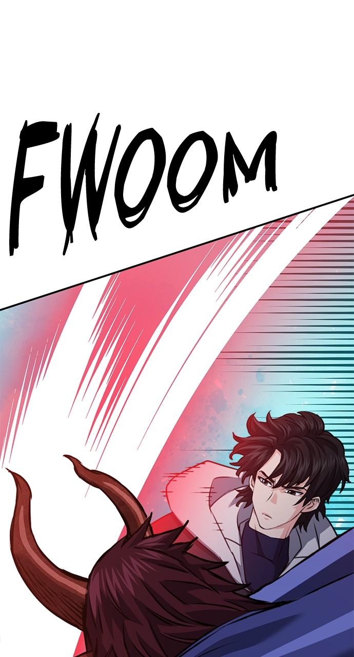 Read The Druid of Seoul Station EN Manga Online