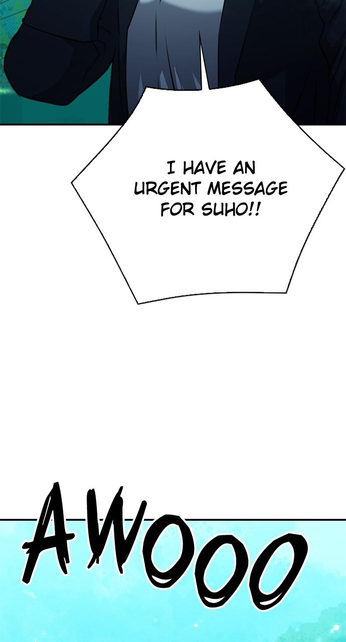 Read The Druid of Seoul Station EN Manga Online