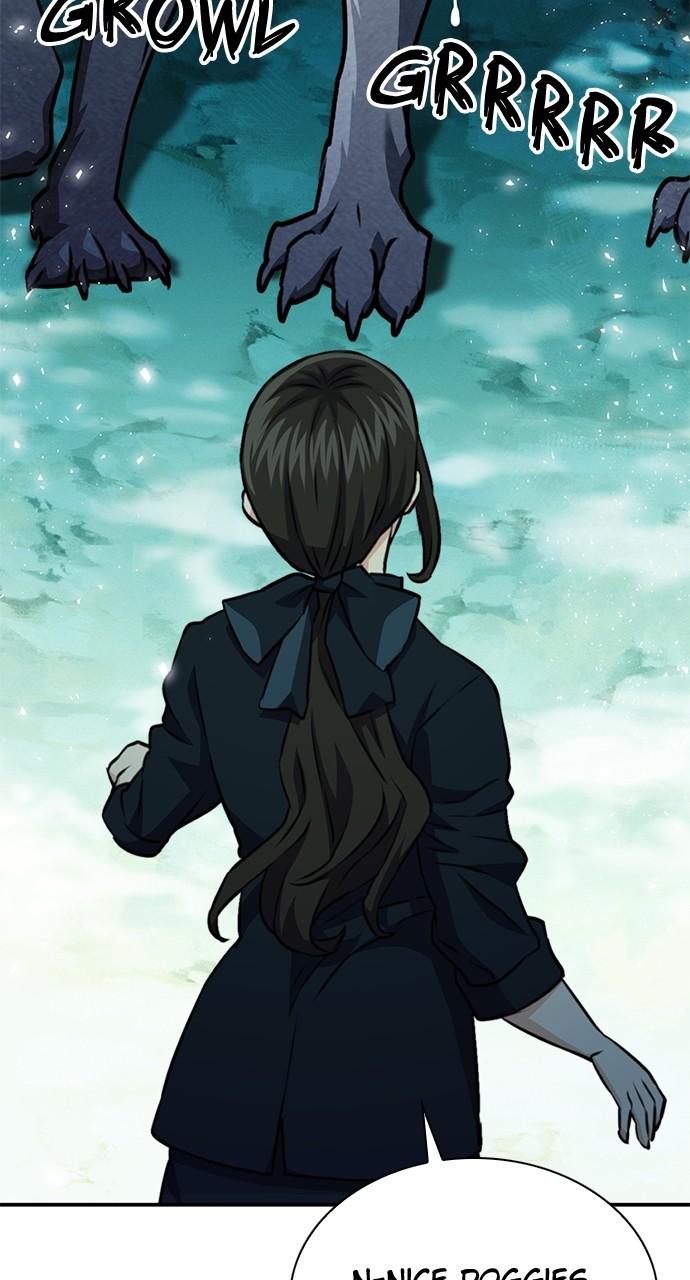 Read The Druid of Seoul Station EN Manga Online