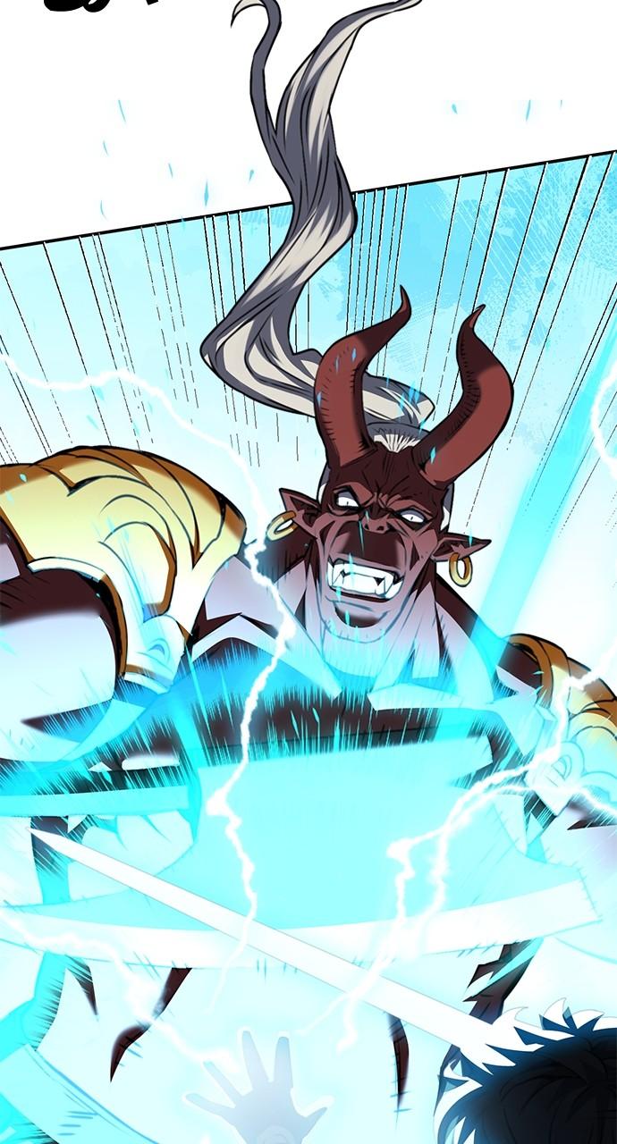 Read The Druid of Seoul Station EN Manga Online