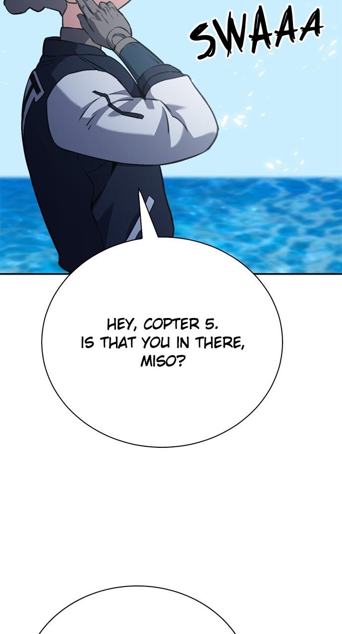 Read The Druid of Seoul Station EN Manga Online