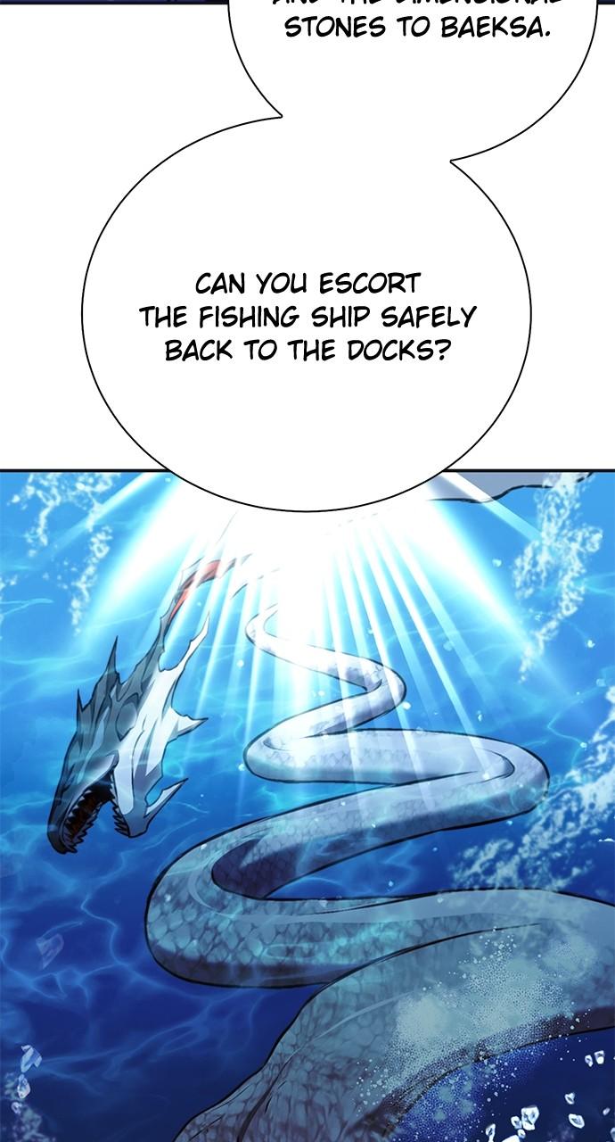 Read The Druid of Seoul Station EN Manga Online