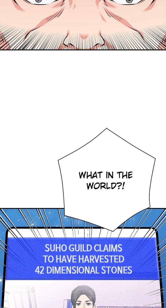 Read The Druid of Seoul Station EN Manga Online