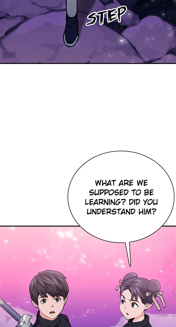 Read The Druid of Seoul Station EN Manga Online