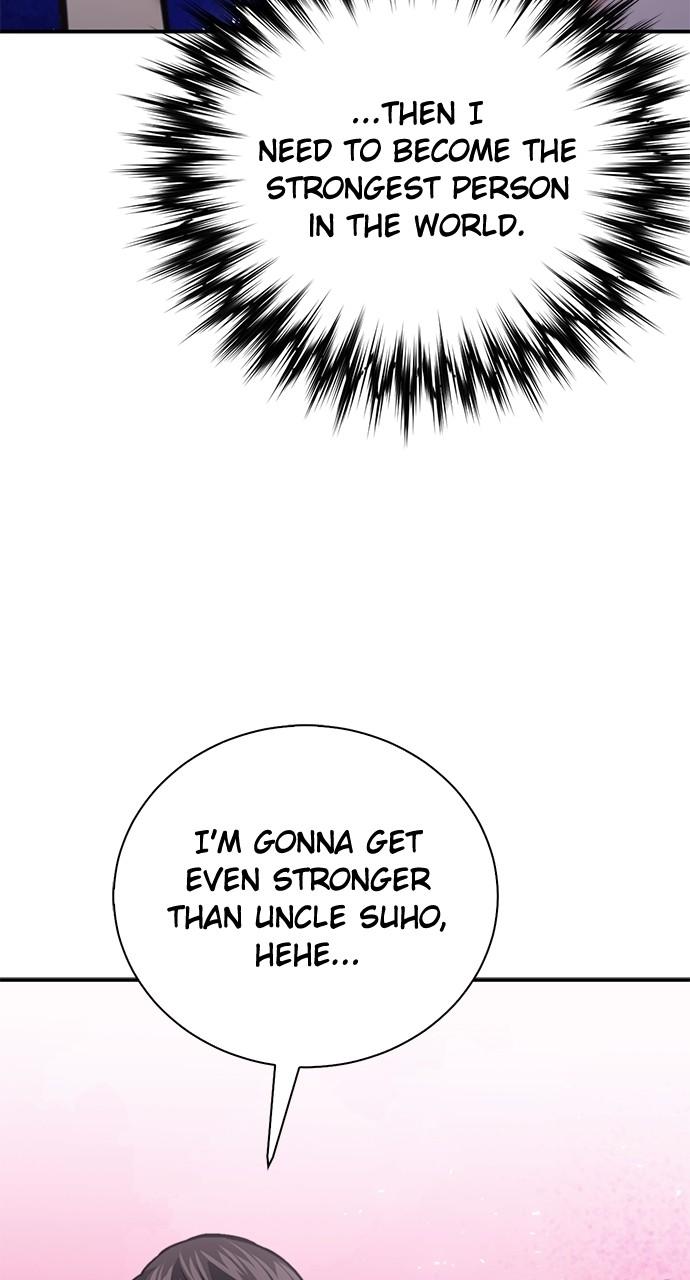 Read The Druid of Seoul Station EN Manga Online