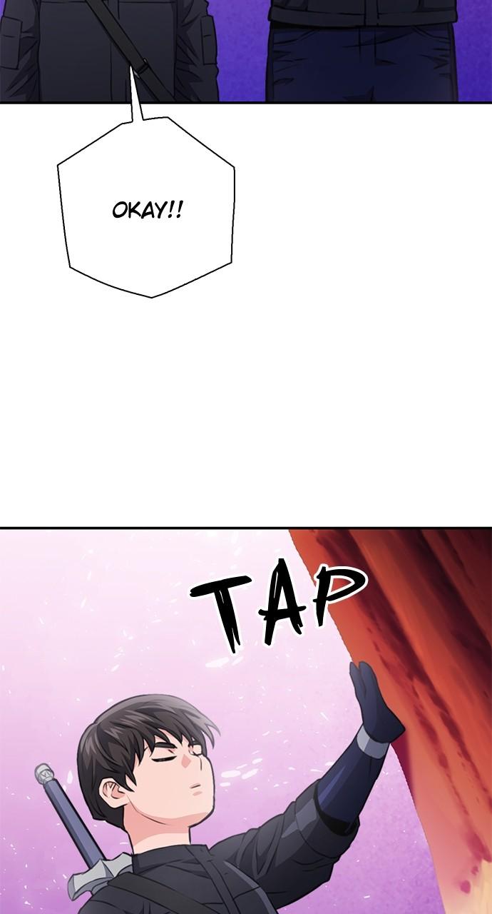 Read The Druid of Seoul Station EN Manga Online