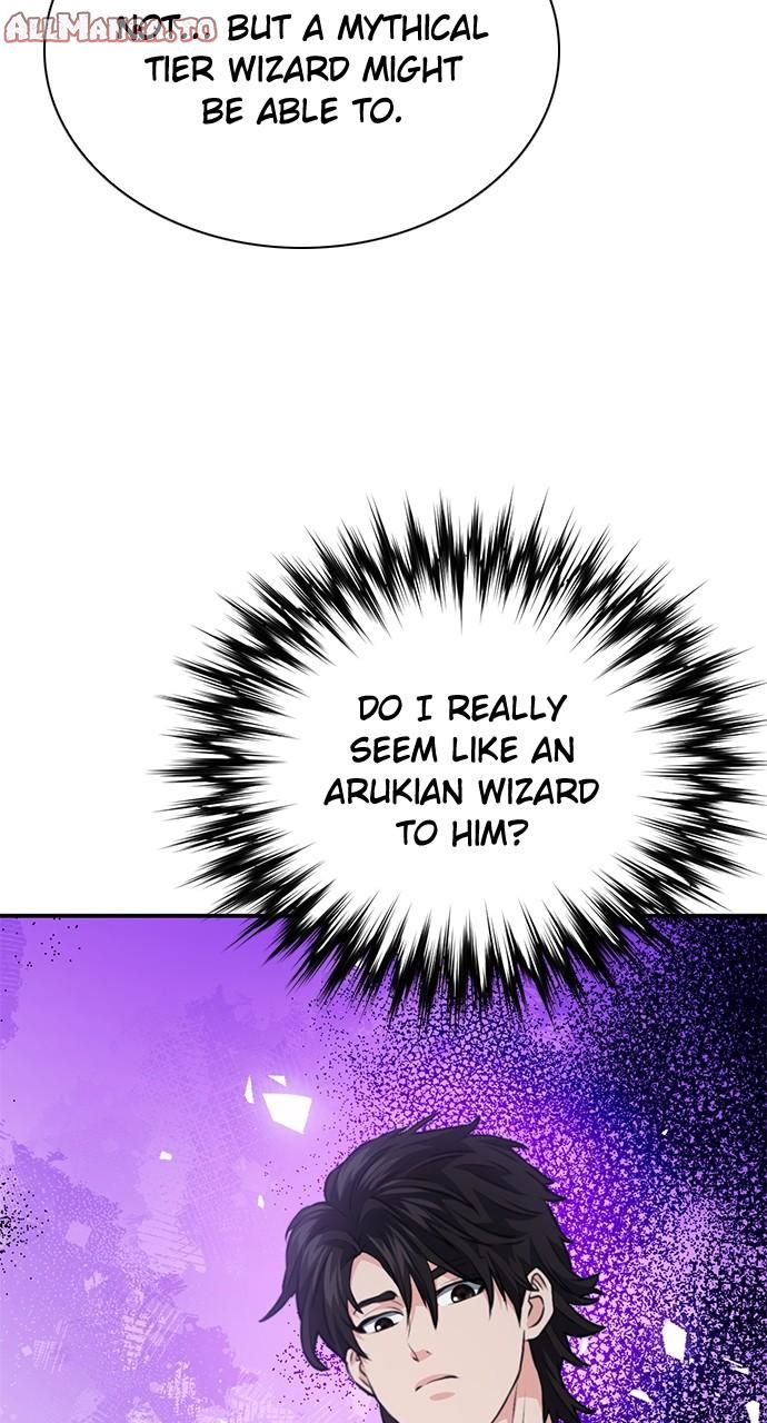 Read The Druid of Seoul Station EN Manga Online