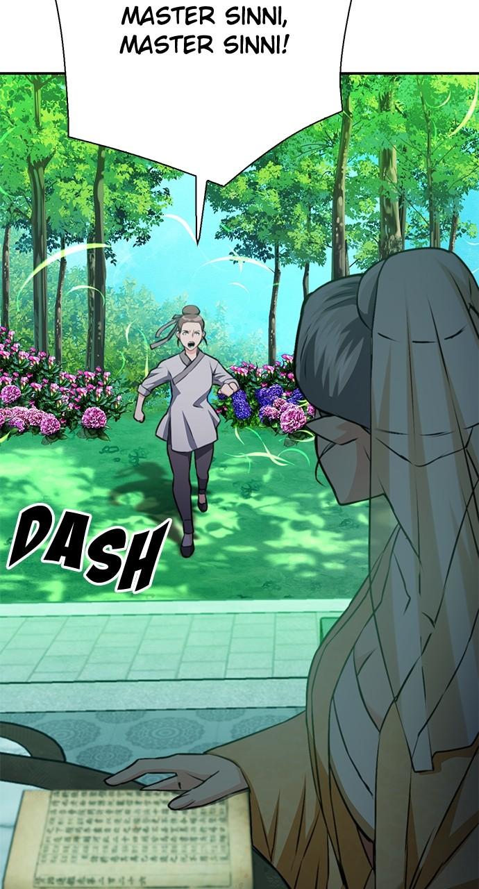 Read The Druid of Seoul Station EN Manga Online