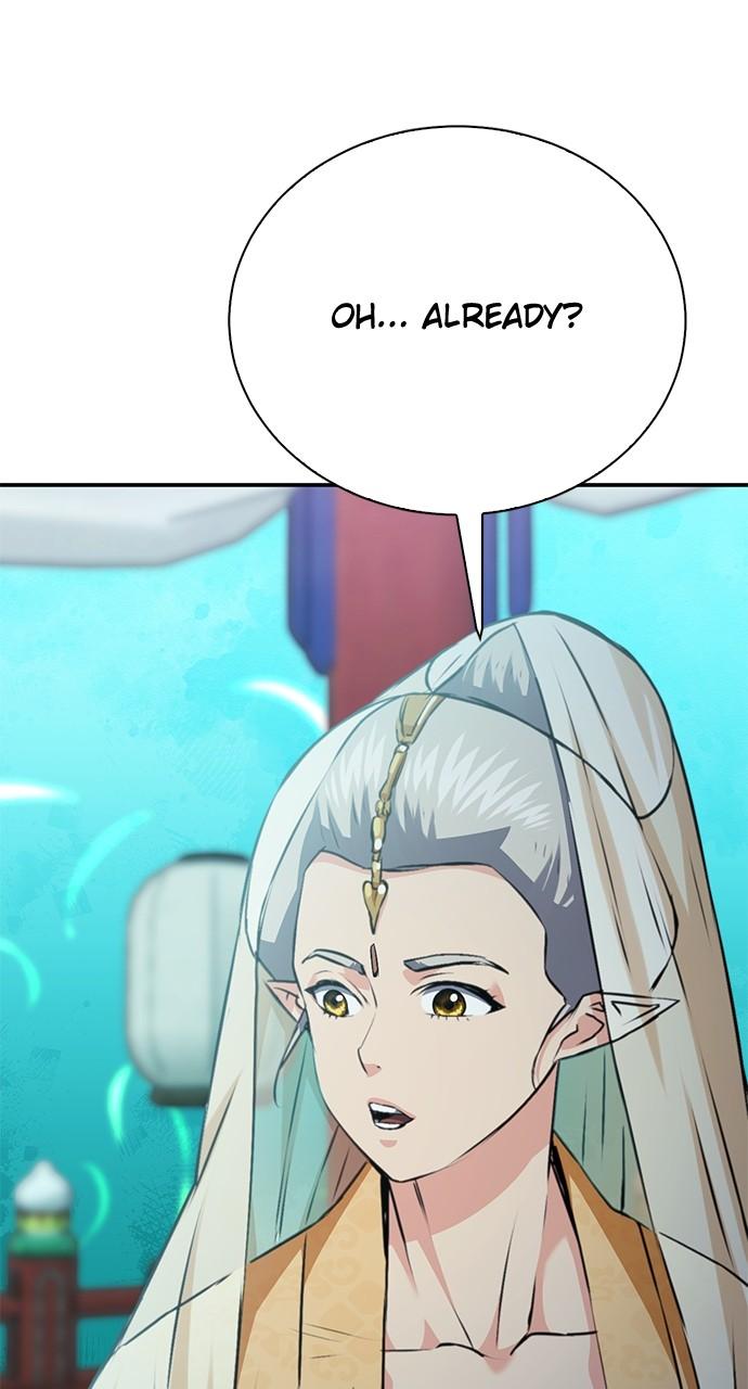 Read The Druid of Seoul Station EN Manga Online