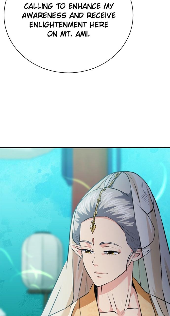 Read The Druid of Seoul Station EN Manga Online