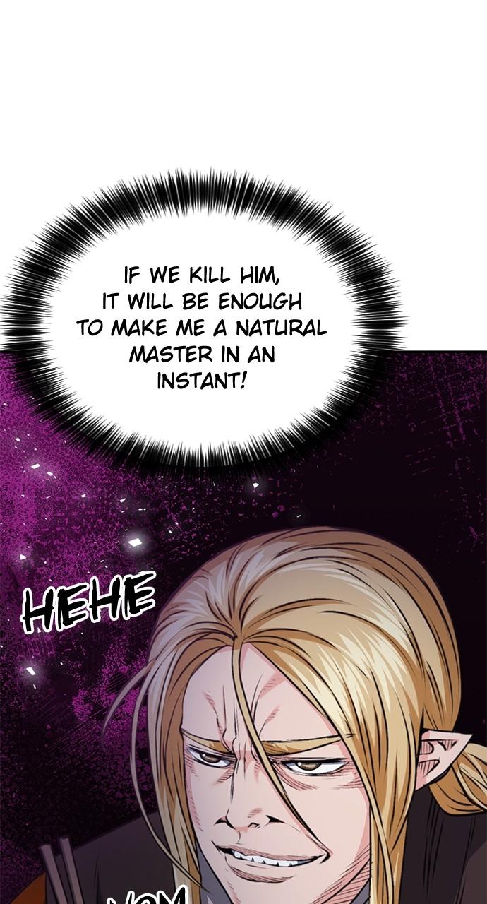 Read The Druid of Seoul Station EN Manga Online