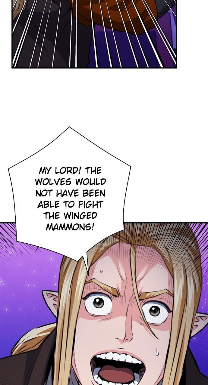 Read The Druid of Seoul Station EN Manga Online