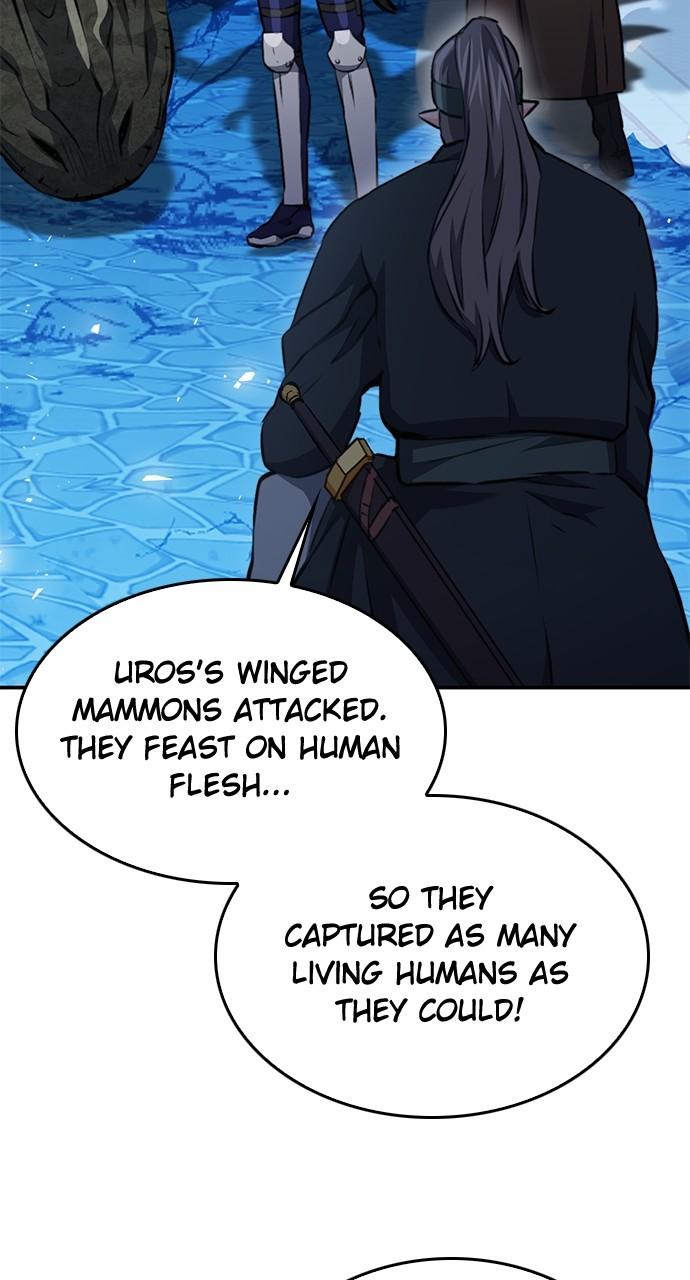 Read The Druid of Seoul Station EN Manga Online