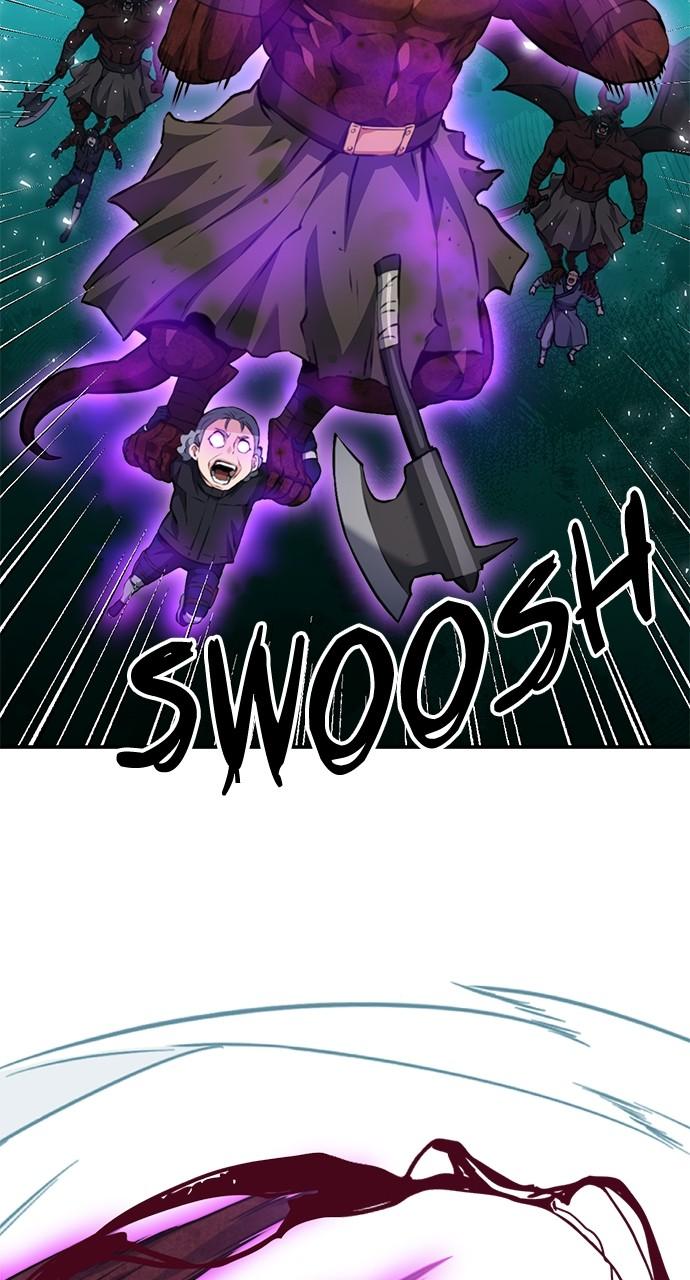 Read The Druid of Seoul Station EN Manga Online