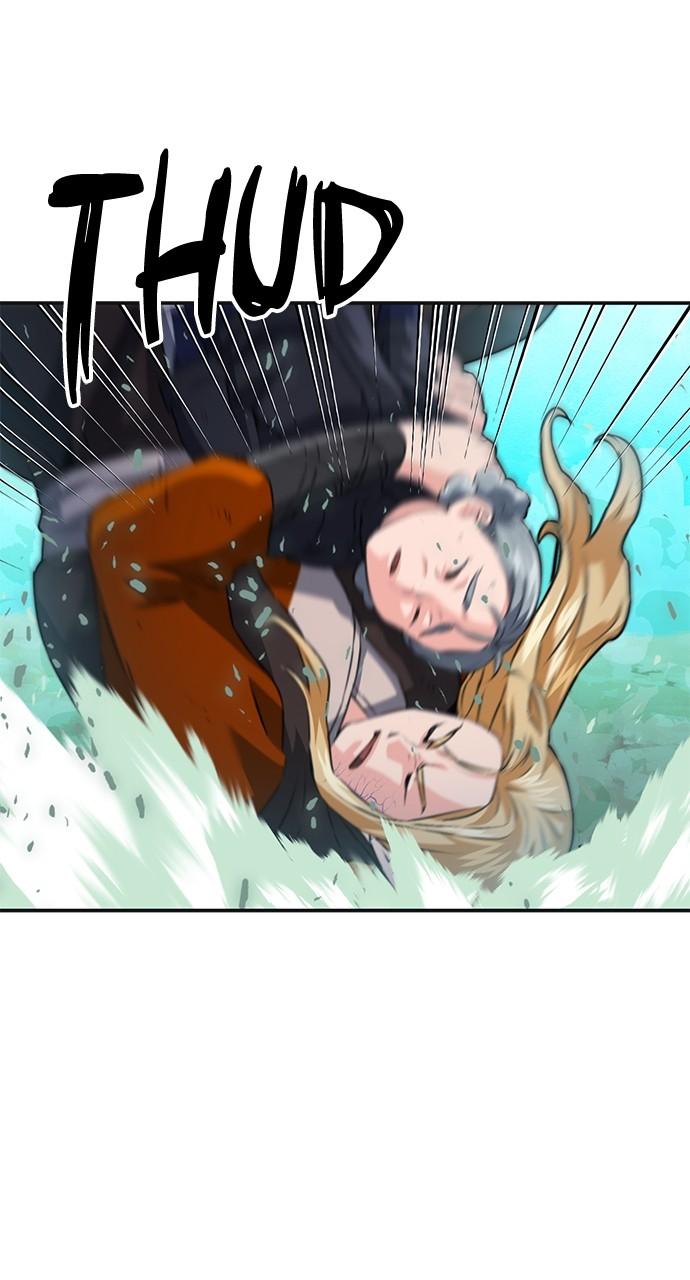 Read The Druid of Seoul Station EN Manga Online