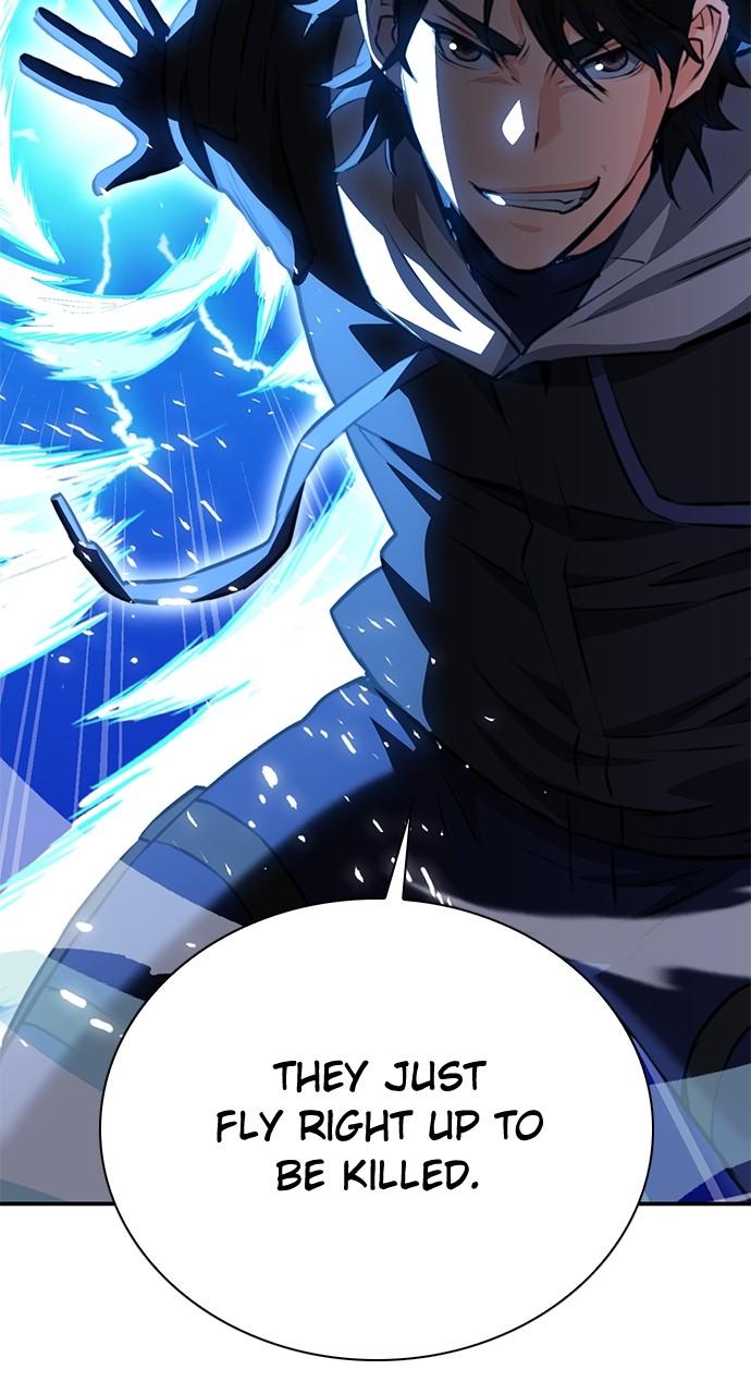 Read The Druid of Seoul Station EN Manga Online